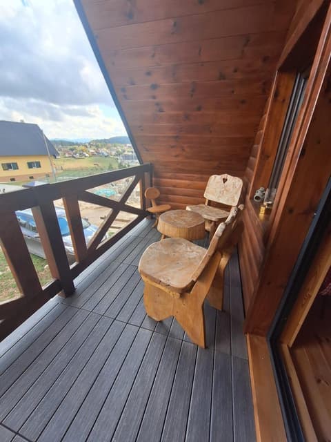 Chalet Hill Zabljak, 