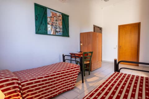 Hotel Il Lato Azzurro - Isola di Sant'Erasmo - NO VEHICLES ACCESS, 