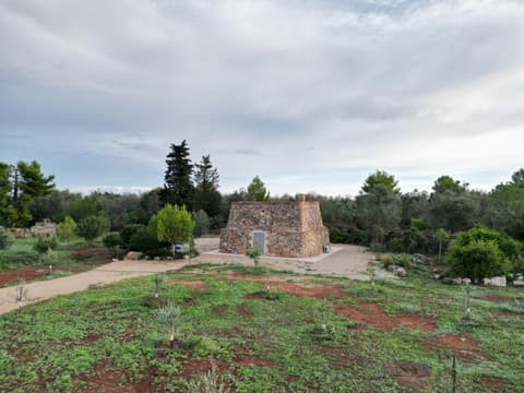 BADIA SAN MICHELE Pajara Aida, 