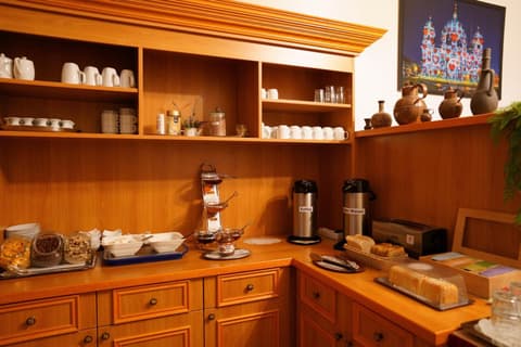 City Pension Berlin, 