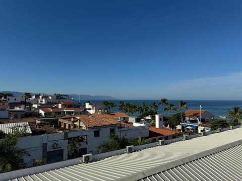 Loft Hotel Malecón Vallarta, 