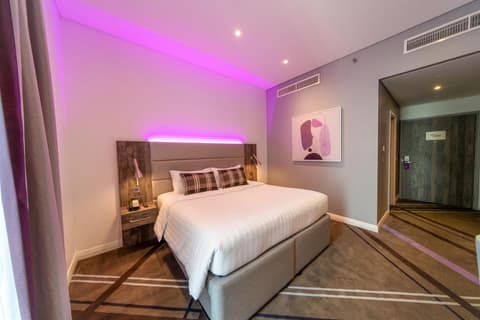 Premier Inn Dubai Barsha Heights, 