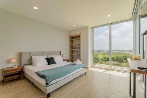 EHDEN Vacation Suites Puerto Cancún, 