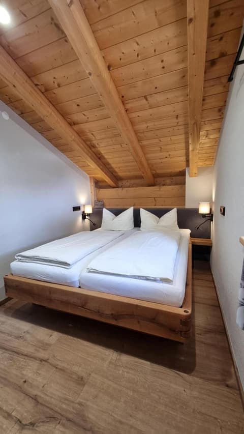 Appartement Wälderhof, 