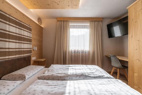 Ciasa Iachin - Dolomites Dream Retreat, 