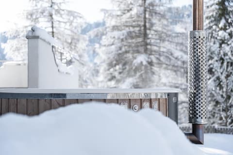 Ciasa Iachin - Dolomites Dream Retreat, 