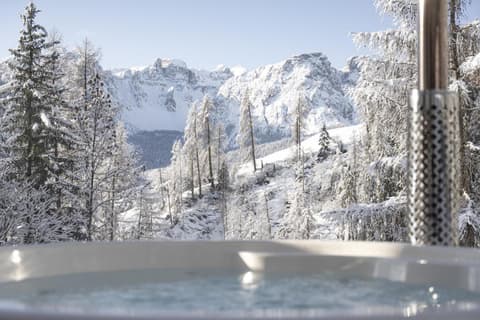 Ciasa Iachin - Dolomites Dream Retreat, 