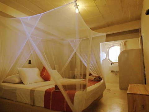 Sebastian de los milagros, 