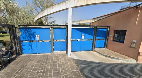 Hotel Sirius Riccione, 