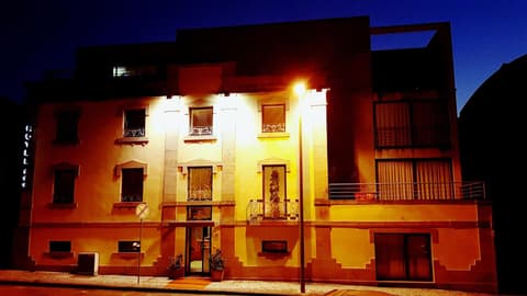 Hotel Jose Alberto, 