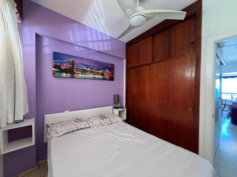 El Prado - Primera Línea Playa, 