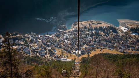 Hotel Lory - Molveno - Dolomiti, 