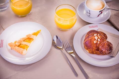 Hotel Ristorante Continental, 