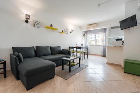 Apartamentos Julieta, 