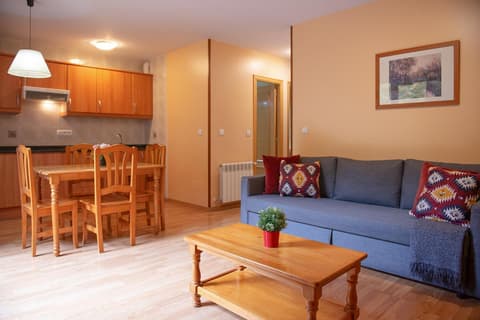 Vista Arinsal Apartments, 