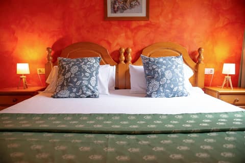 Vista Arinsal Apartments, 