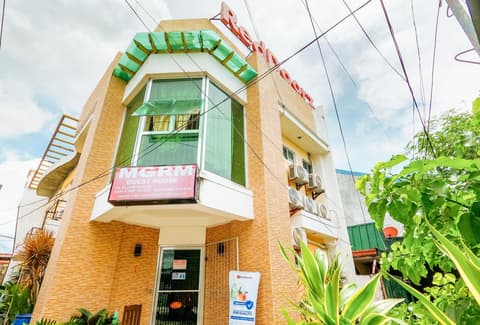 RedDoorz @ Pamaong Street, 