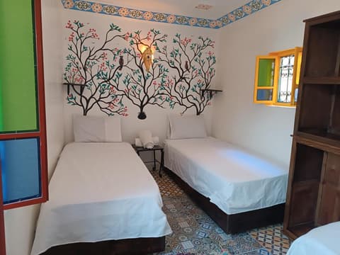 Riad Safir Fes - Medina View & Authentic Rooms, 