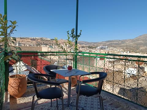 Riad Safir Medina Fes, 