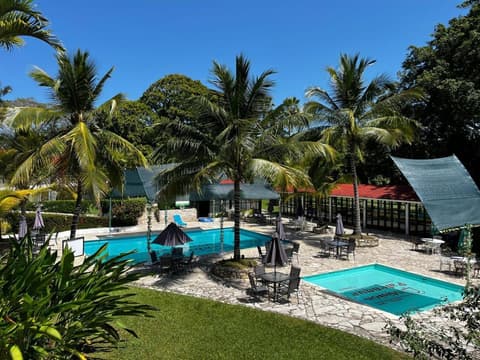 Hotel Misión Palenque, 