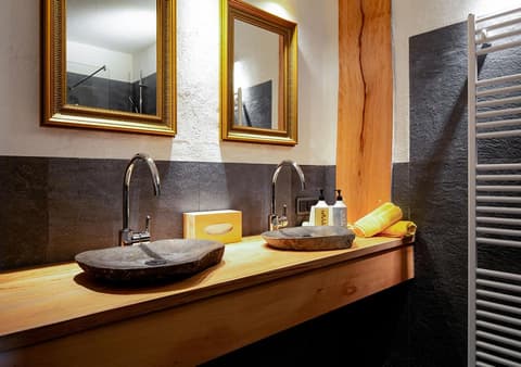 Hotel Land Gut Höhne, 