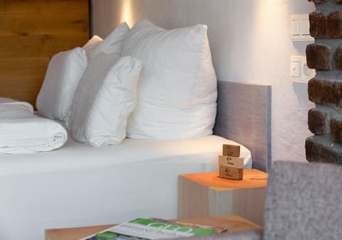 Hotel Land Gut Höhne, 