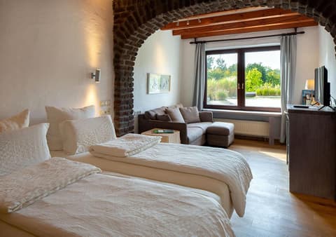 Hotel Land Gut Höhne, 