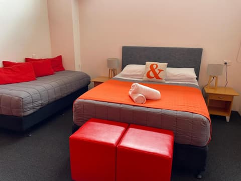 YHA Nelson - Backpackers, 