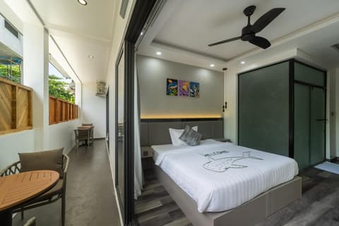 Kirulhiya Maldives Hotel, 