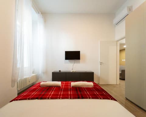 RRRapido Suites - Paolo Sarpi, 