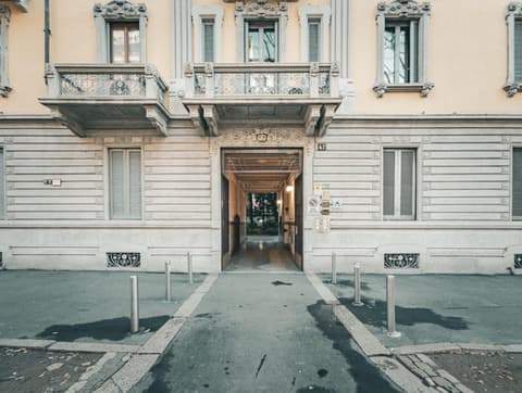 RRRapido Suites - Paolo Sarpi, 