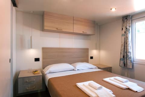 Villaggio Turistico Maderno, 