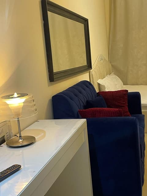 Luxury Studio Manage by Experienced Super Host, 