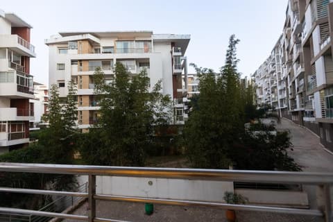 Modern & Chic APT Prestigia, 