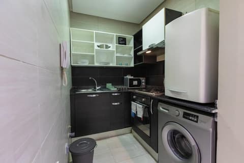 Modern & Chic APT Prestigia, 