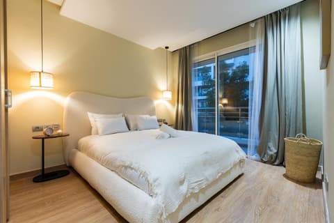 Modern & Chic APT Prestigia, 