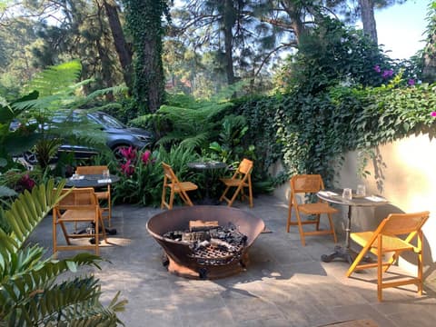 Pandurata Bed and Breakfast, 