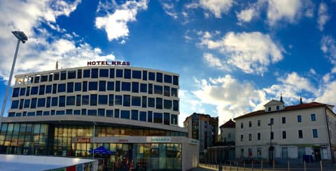 Hotel Kras, 