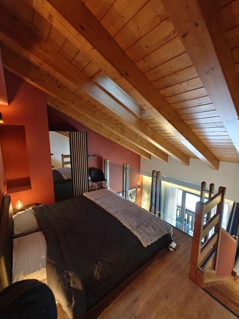 Hotel La Thuile Resort & SPA, 