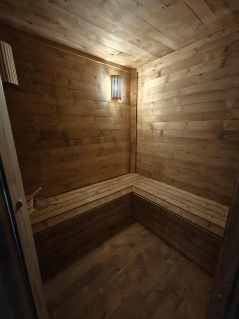 Hotel La Thuile Resort & SPA, 