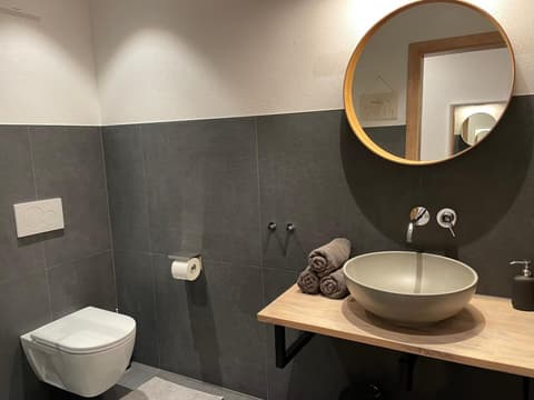 Apartment Grüner Niederthai, 