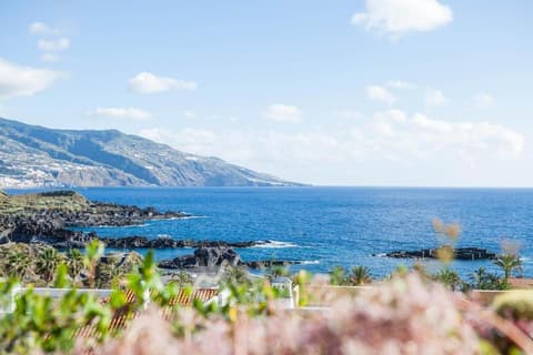 Apartamentos Cancajos, 