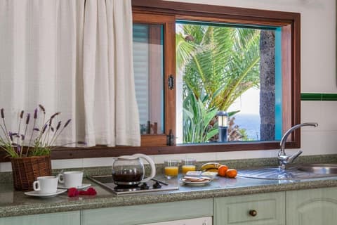 Apartamentos Cancajos, 