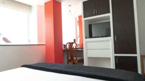 Hotel Black Boutique, 