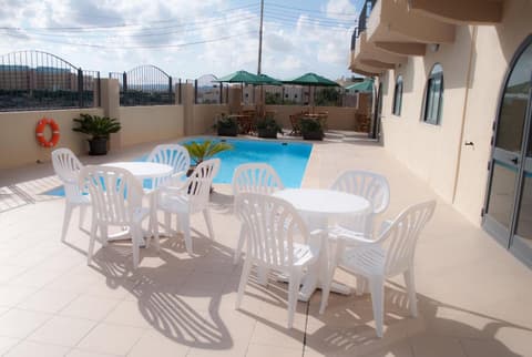 Hotel Kappara, 
