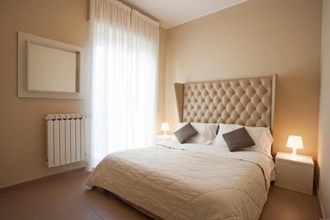 Residence Sole Mare Alaxi Hotels, 