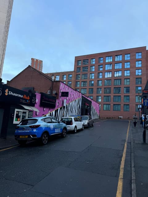 STAY HUB City Centre - Self Check-in, 