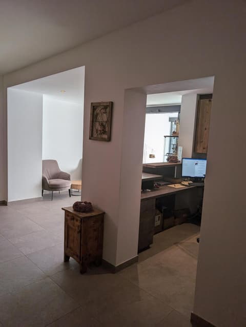 Sport Hotel Wildgall, 