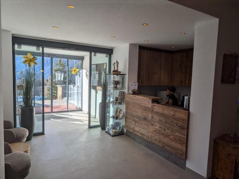 Sport Hotel Wildgall, 