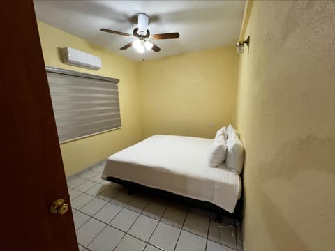 Loreto Playa Boutique Hotel, 